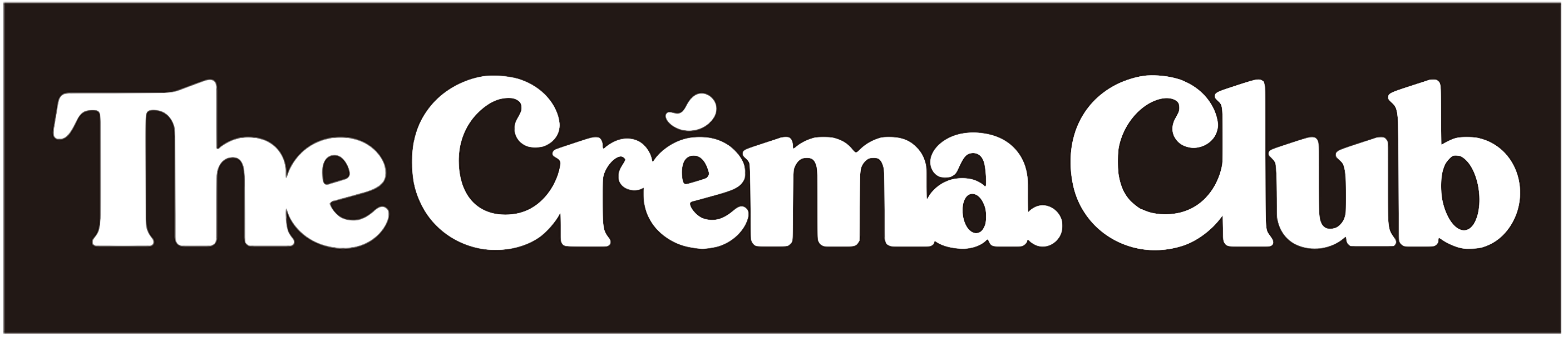 Café Logo
