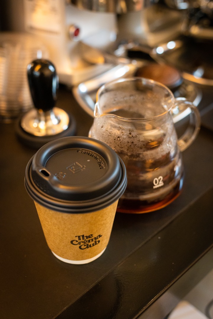 コーヒー7
